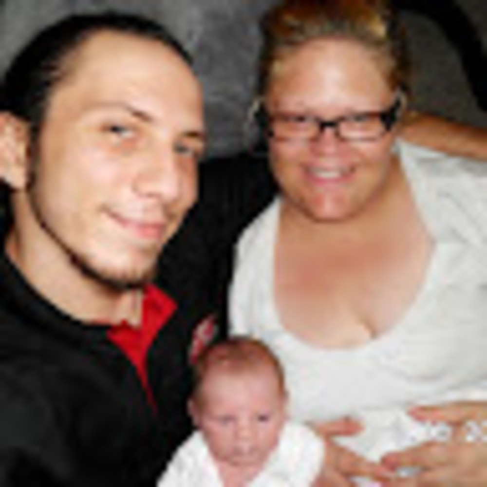 Meet your Posher, Erika